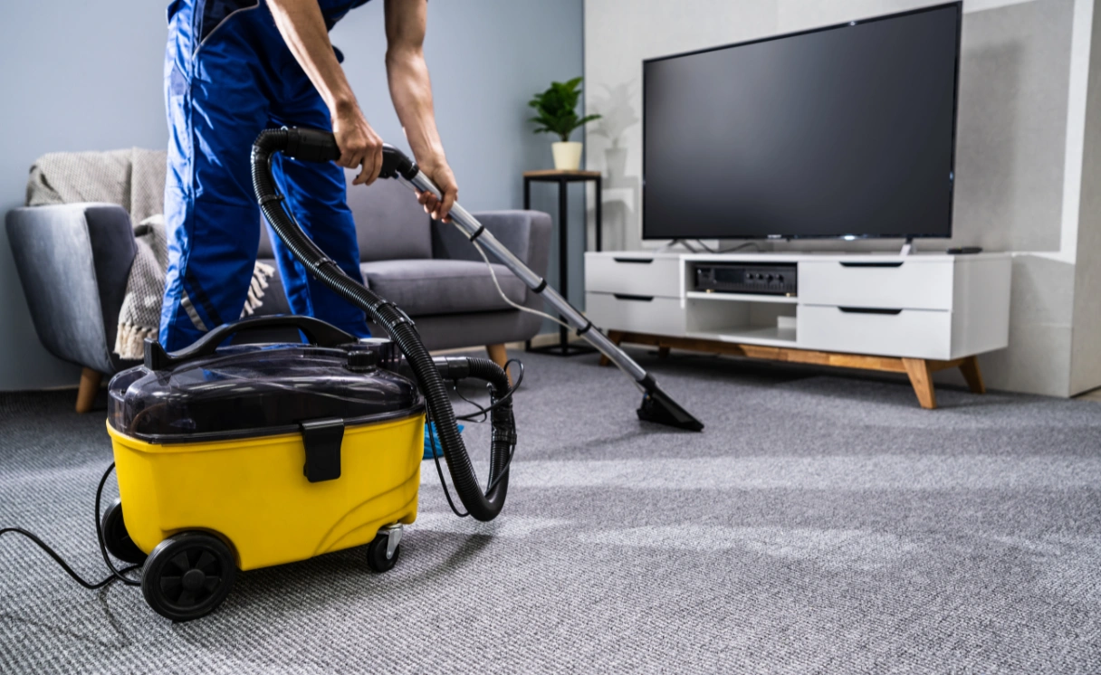 Extract End of Lease Cleaning Ross Creek Contact Office